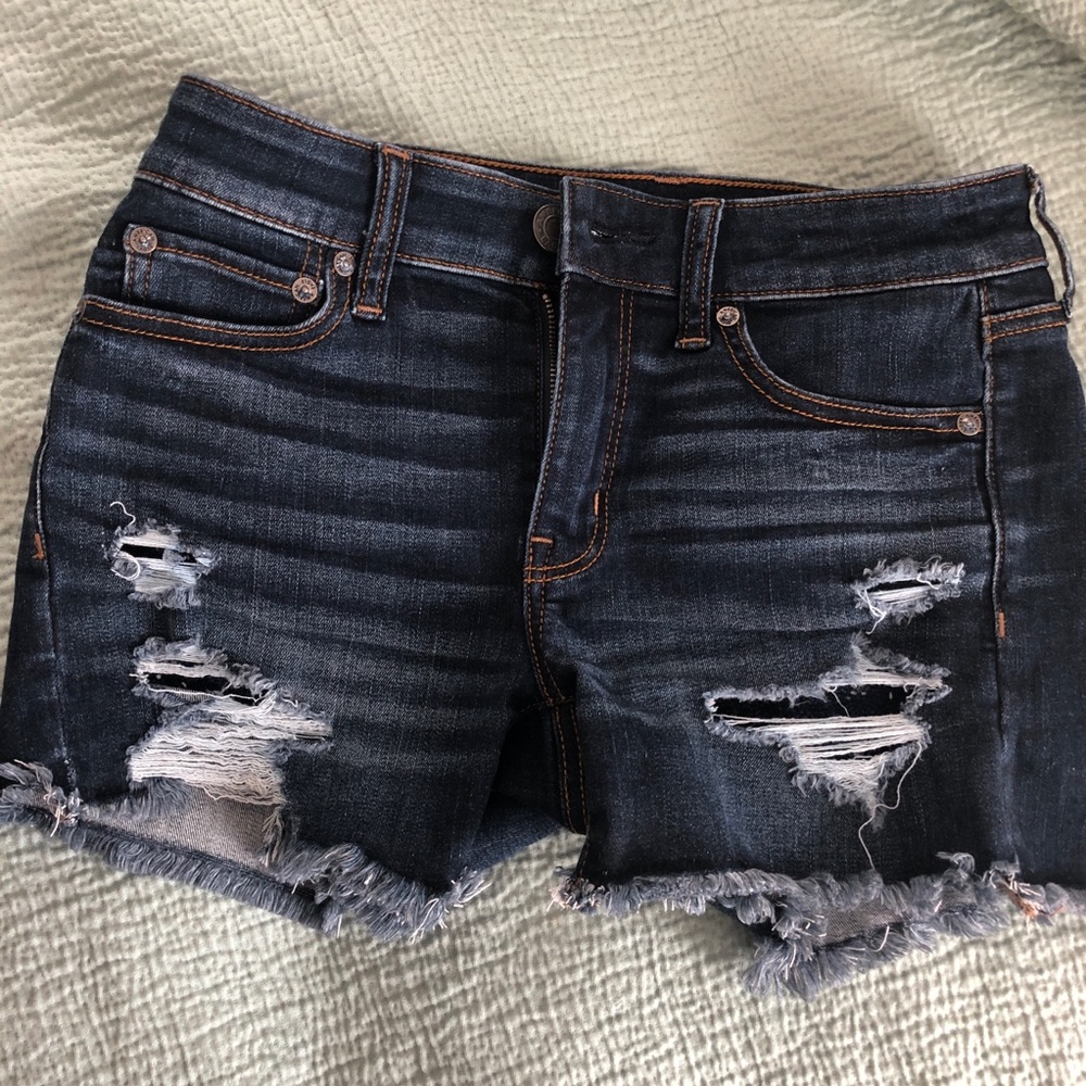 AE shorts